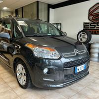 Citroen C3 Picasso - 2014 1.6 HDi 90 CV 77.000 KM