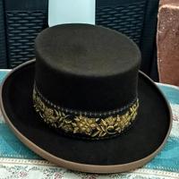 Cappello Zucchero modello "Fly"
