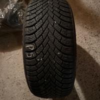 4 Gomme NEXEN Snow G3/ 195/50/R15