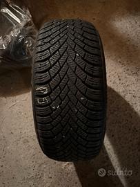 4 Gomme NEXEN Snow G3/ 195/50/R15