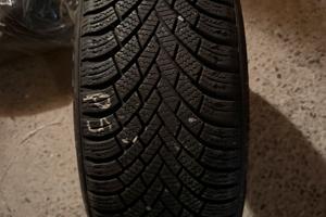 4 Gomme NEXEN Snow G3/ 195/50/R15