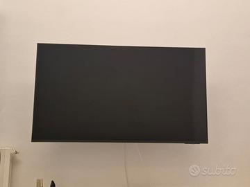 TV QLED 50 pollici Samsung