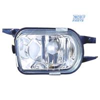 FANALE ANTIABBAGLIO SINISTRO PER MERCEDES W203 00-