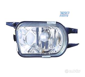 FANALE ANTIABBAGLIO SINISTRO PER MERCEDES W203 00-