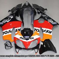 Promo Carena compatibile HONDA CBR 600 F F4I 2001