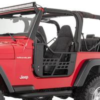 Mezze Porte Tubolari JEEP Wrangler TJ