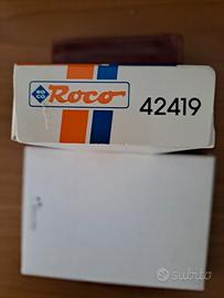 binario ROCO 42419