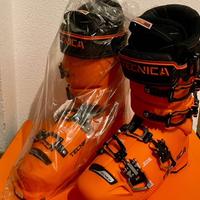 Scarponi da sci Tecnica Firebird 140