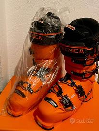 Scarponi da sci Tecnica Firebird 140