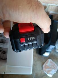 batteria 21 volt 5,2 hz Minelli 