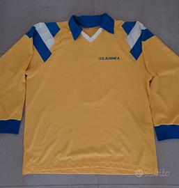Maglia calcio U.S. Albinea
