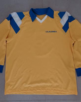 Maglia calcio U.S. Albinea