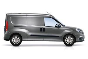 FIAT Doblo Doblò 1.6 MJT 105CV PL-TN Cargo Maxi