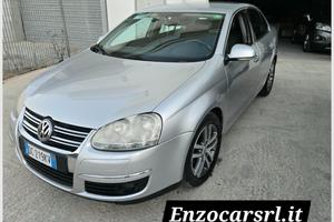 VOLKSWAGEN Jetta 2.0 16V TDI Sportline 134000KM
