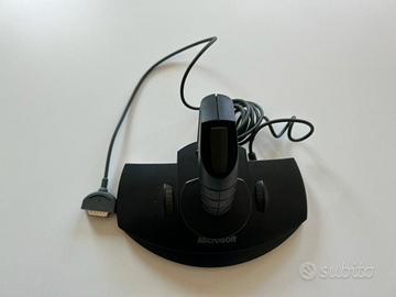 Joystick Microsoft Sidewinder MIDI game port
