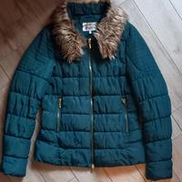 Come nuovo,giubotto piazza italia taglia M