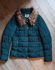 Come nuovo,giubotto piazza italia taglia M