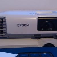 Proiettore HDMI LCD EPSON