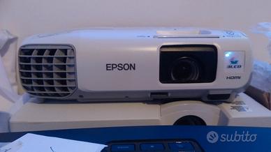 Proiettore HDMI LCD EPSON