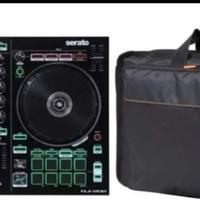 CONSOLE ROLAND DJ 202 