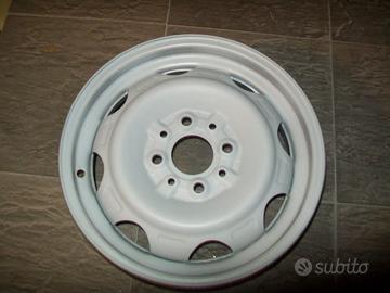 cerchio originale fiat panda 4x4