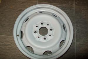 cerchio originale fiat panda 4x4