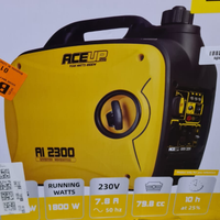 Generatore 2 kw
