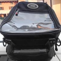Borsa da serbatoio Givi