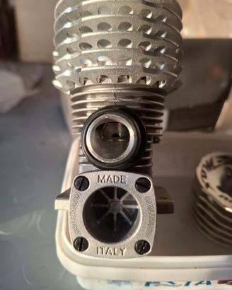 motore max power 3,5 RP9.S