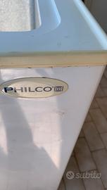 Congelatore pozzetto philco