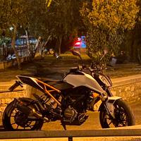 Akrapovic Ktm Duke