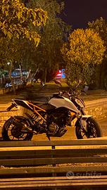 Akrapovic Ktm Duke