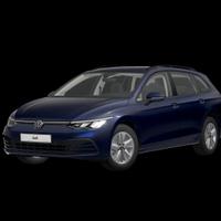 GOLF VARIANT 2.0 TDI LIFE 115cv
