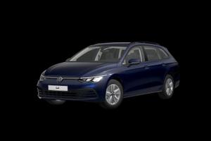GOLF VARIANT 2.0 TDI LIFE 115cv