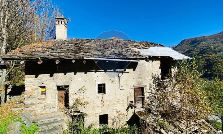 Casa Indipendente - Fontainemore