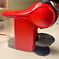 Macchina caffè De longhi Nescafé Dolce Gusto