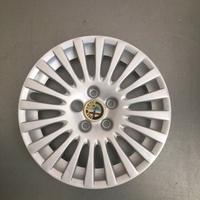 Coppa ruota alfa 159 raggio 16