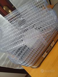 Essicatore frutta verdura