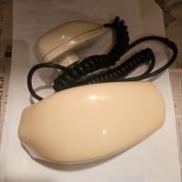 telefono a conchiglia
