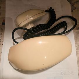 telefono a conchiglia