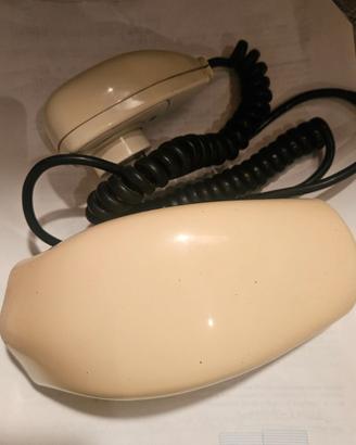 telefono a conchiglia