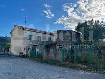 Villa singola San Nicola Arcella [174VRG]