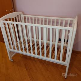 Lettino Birbante Foppapedretti