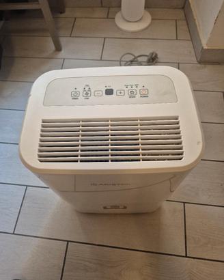 Deumidificatore Ariston Deos 20s  20L