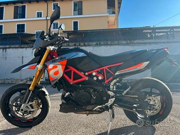 APRILIA DORSODURO 900 ABS 2017