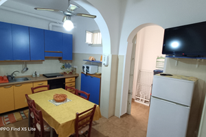 Vacanze Salento Torre Lapillo 100m.dal mare