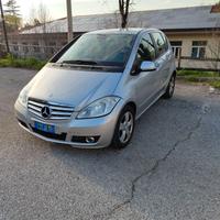 Mercedes classe A