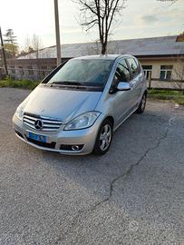 Mercedes classe A