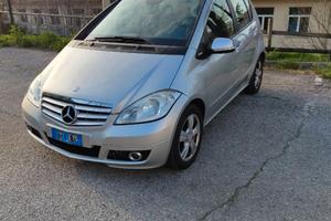 Mercedes classe A