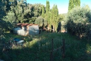 Terreno vicino al centro